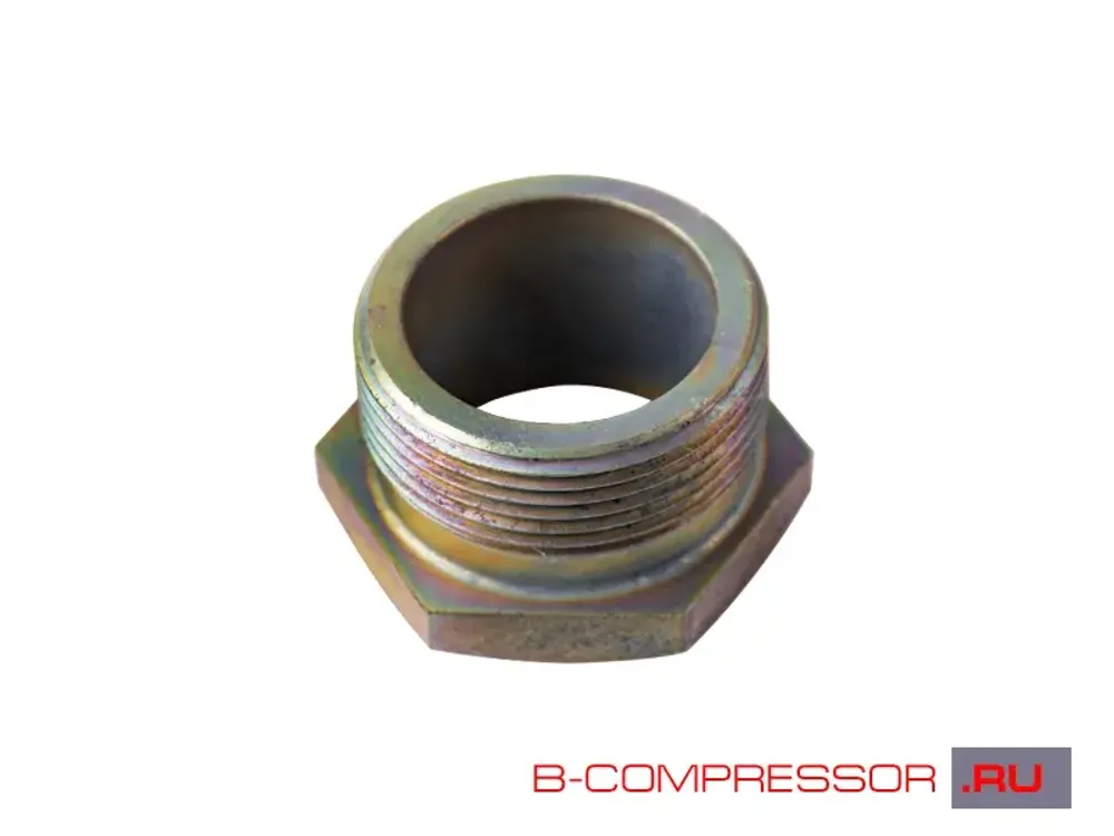 Гайка С412М.00.00.005