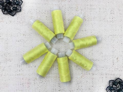 Нитки армированные 45ЛЛ 150 м