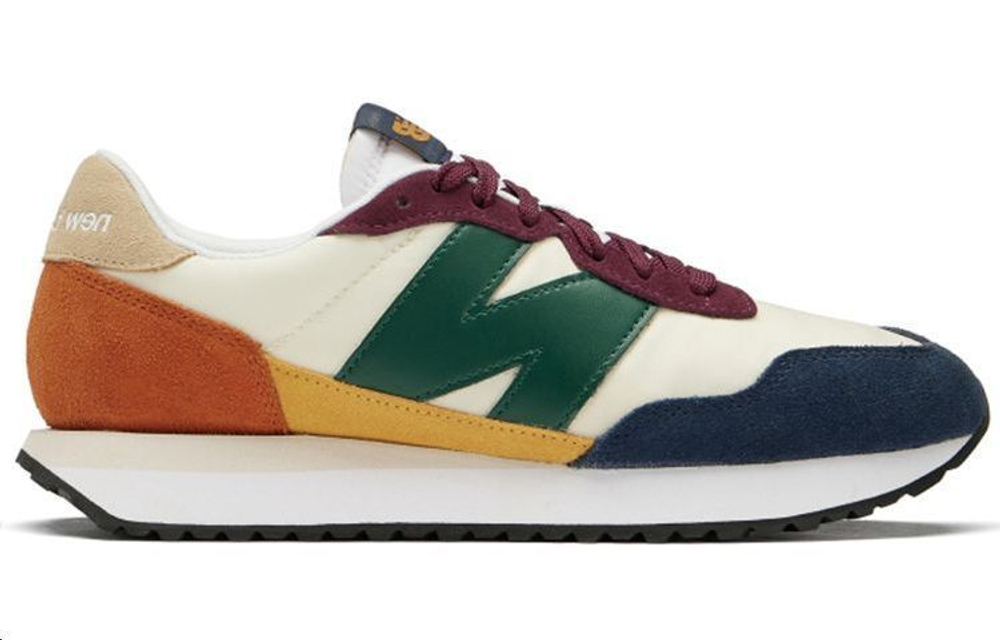 Кроссовки New Balance Nb 237
