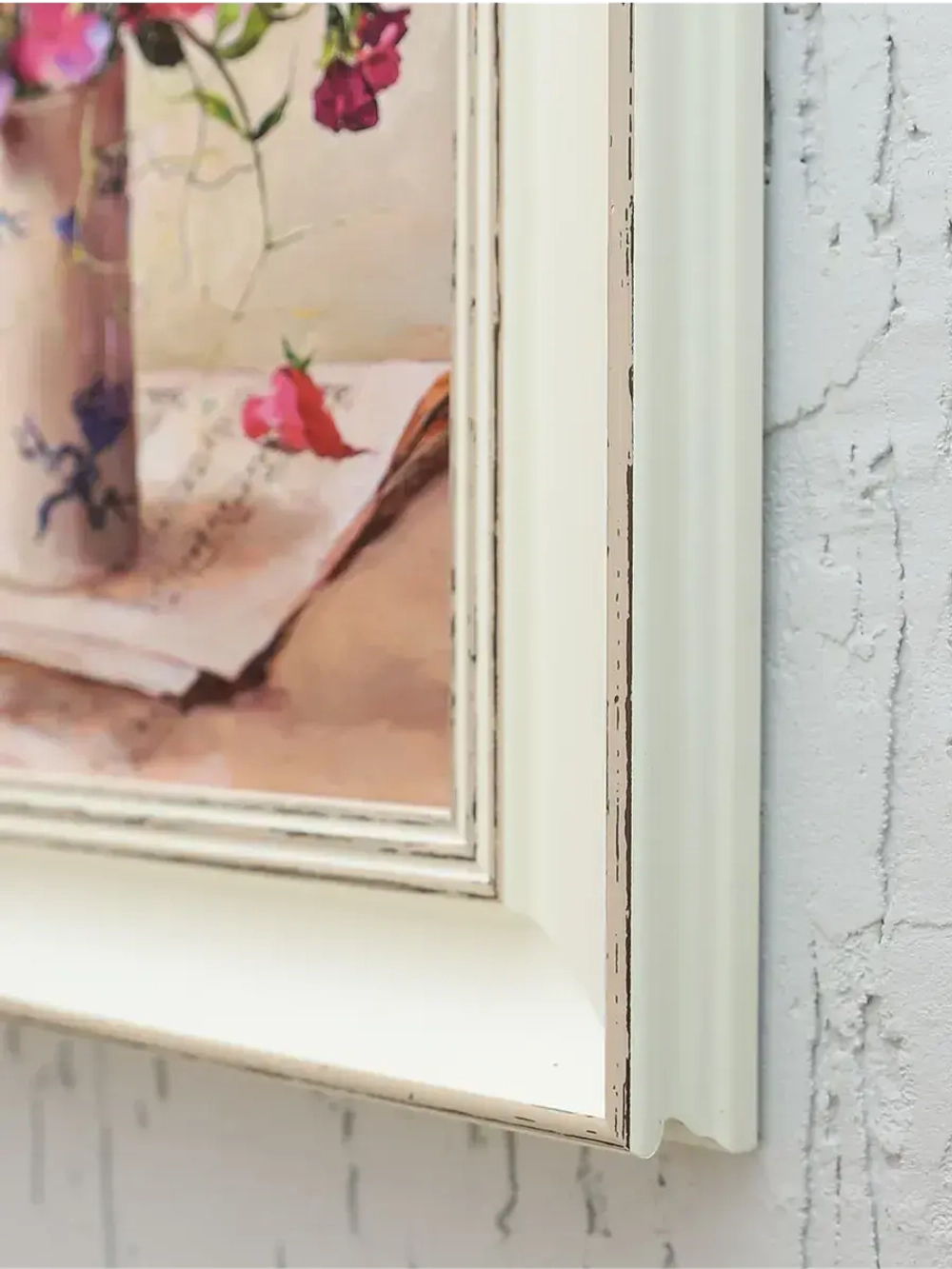 Картина на стену интерьерная на холсте 29*36 см