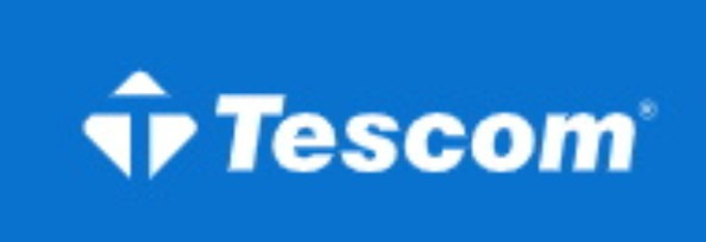 Комплект Tescom BS4