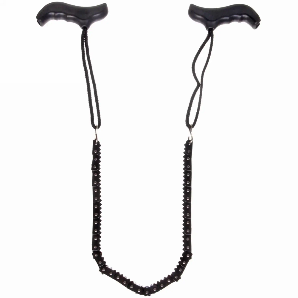 Пила ручная цепная, карманная