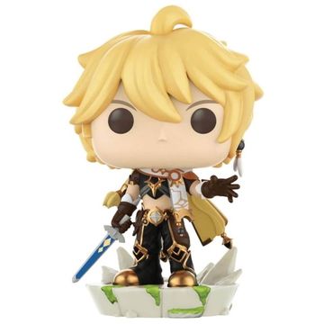 Фигурка Funko POP! Games Genshin Impact Aether (160) 68380