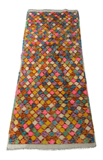 Kohistan kazaq 60 x 155 см
