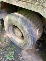 Shacman (Shaanxi) SX* 8x4 Самосвал SX331863366 (Дизельный, 12,5 л, 544 л.с., МТ)