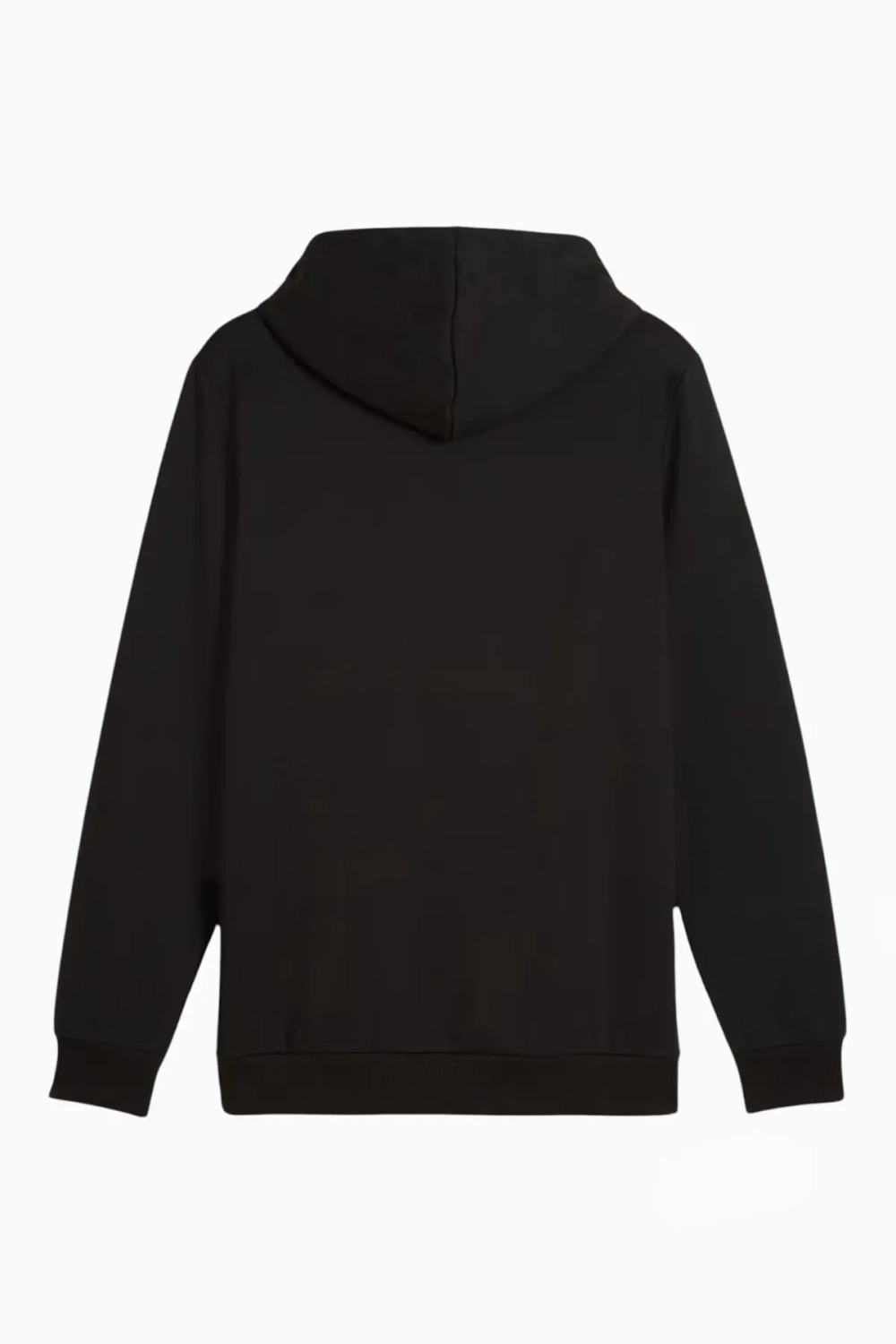 Кофта Puma Essentials+ Logo Lab - черный