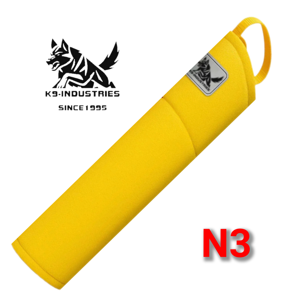 Рукав без руста мягкий K9 INDUSTRIES