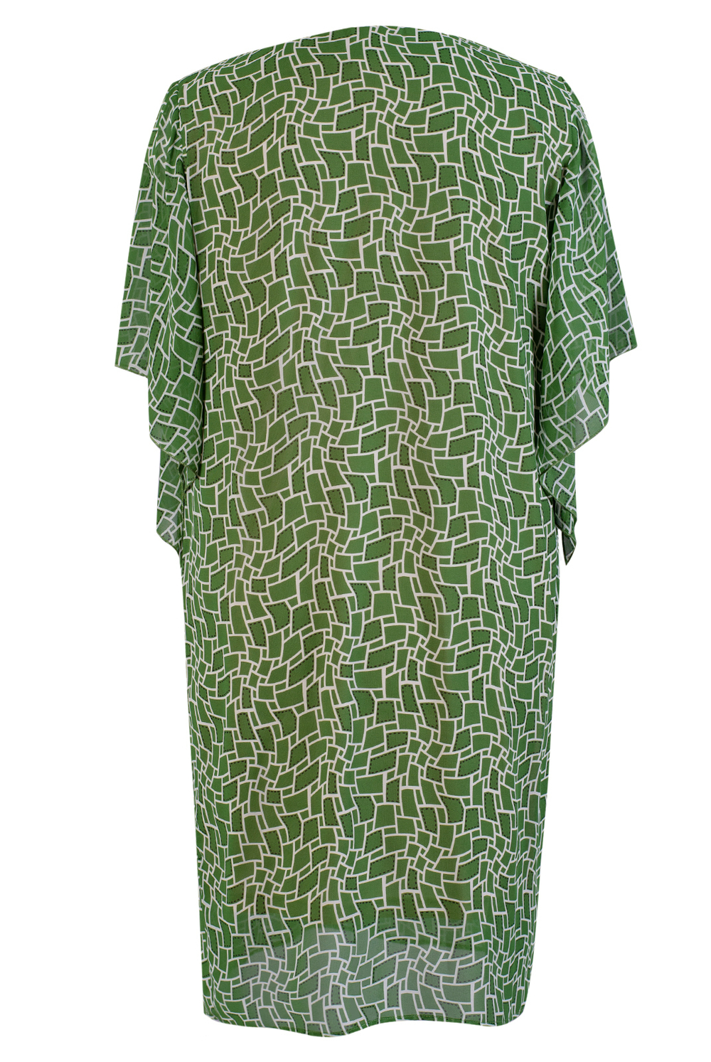 Платье женское 3956ВП, волна #284Вол053956ВП