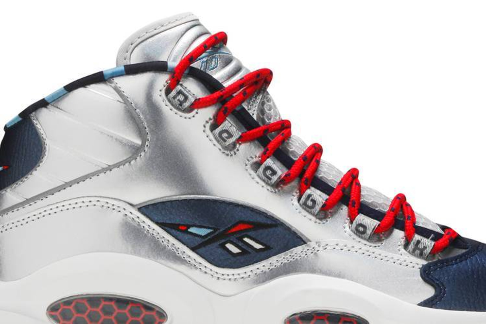 Кроссовки Harden X Reebok Question Og Meets Og
