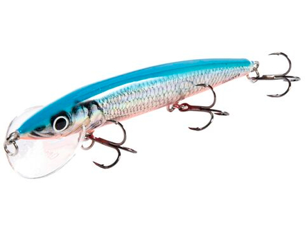 Воблер плавающий Salmo WHACKY F 09/SB