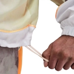 Баскетбольная куртка Nike Project FROG Jacket White