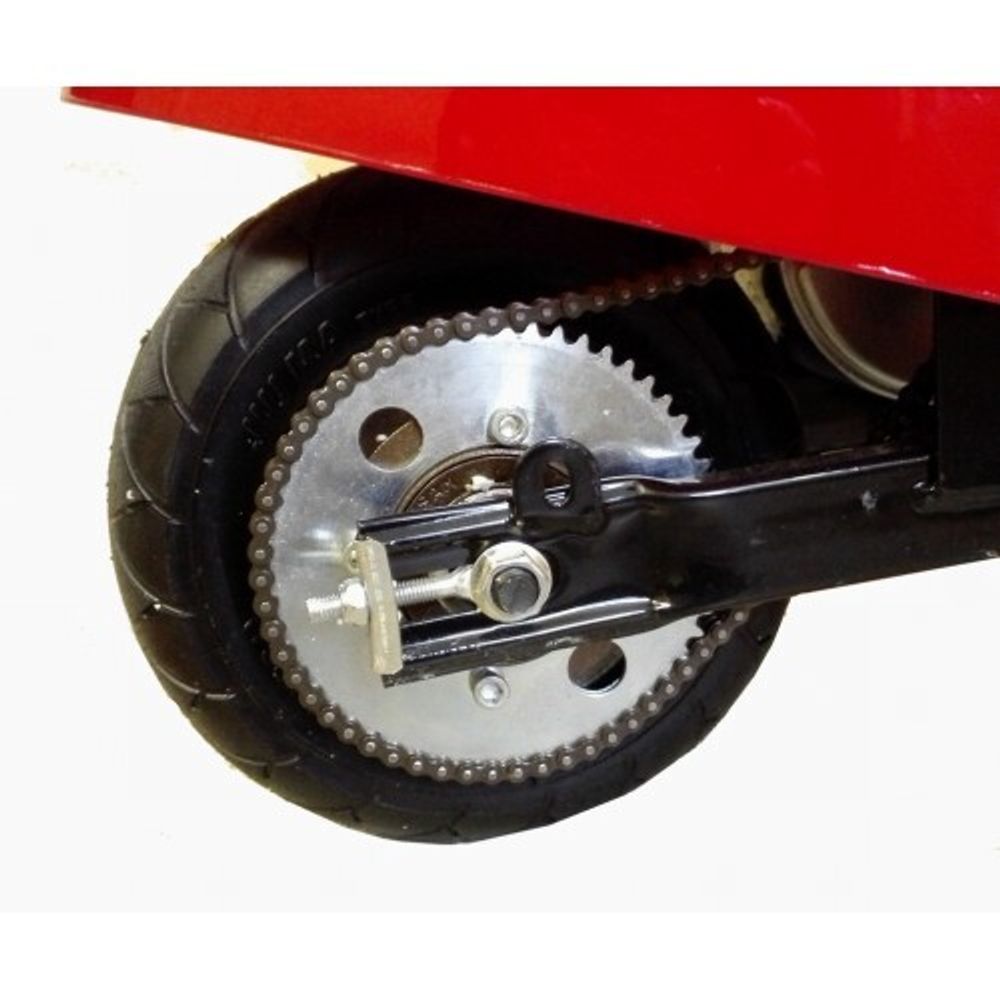 Электросамокат SF-8 Mini