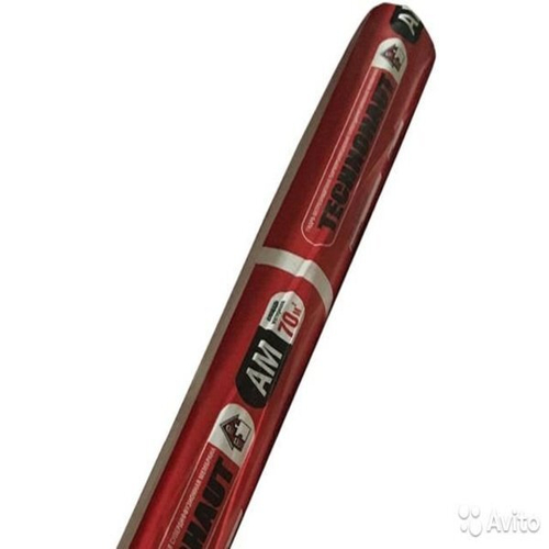 Супердиффузионная мембрана TECHNOHAUT AМ (70м2)