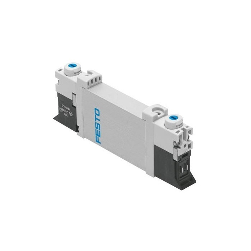 Пневмораспределитель Festo VUVG-B10-T32C-MZT-F-1T1L 573413