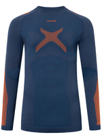 Комплект термобелья VIKING Primeone Man Set Navy/Orange (US:L)