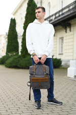 Рюкзак городской и туристический