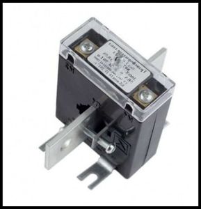 Трансформатор тока Т-0,66 У3 100/5А 0,5 5ВА