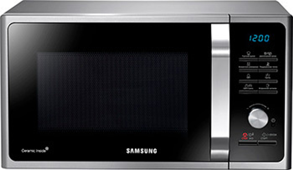 Микроволновая печь Samsung MG23F302TQS