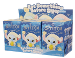 Рандомная фигурка Blind Box Miniso Disney Stitch Eat Something Before Sleep