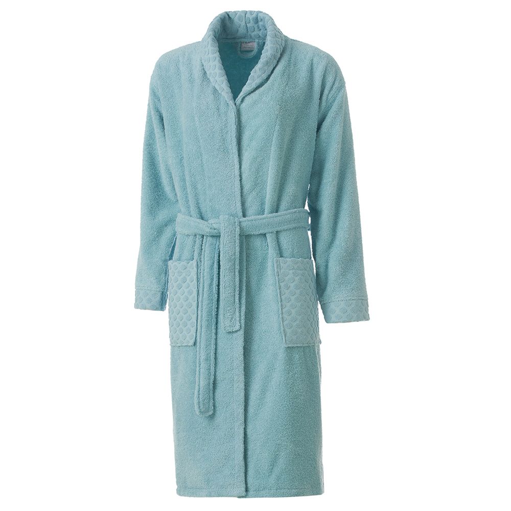 Халат женский Gipfel Alistero 43100 XL