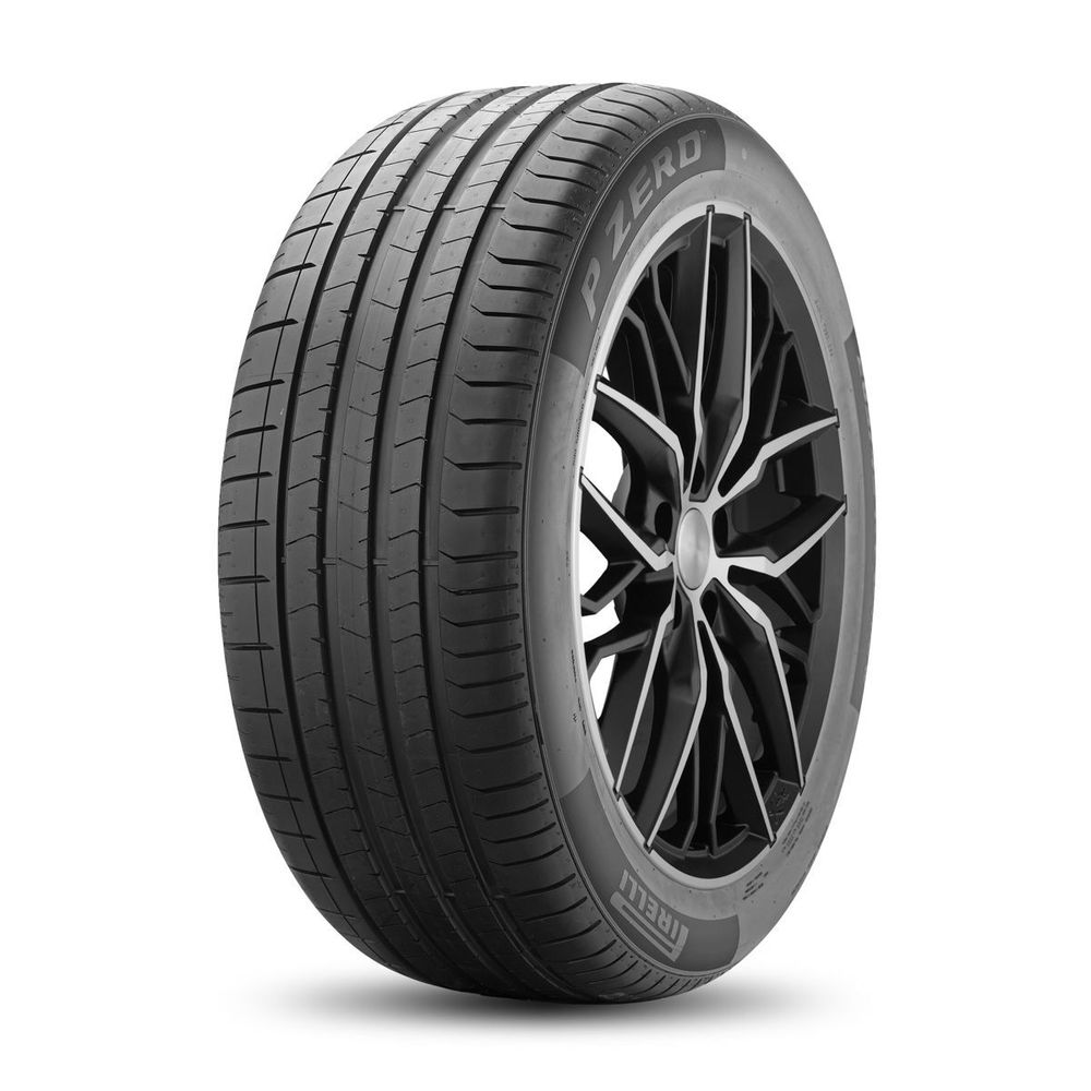 Пирелли  295/35/22  Y 108 P-ZERO SUV  XL (J)