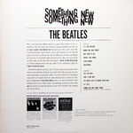 The Beatles / Something New (LP)