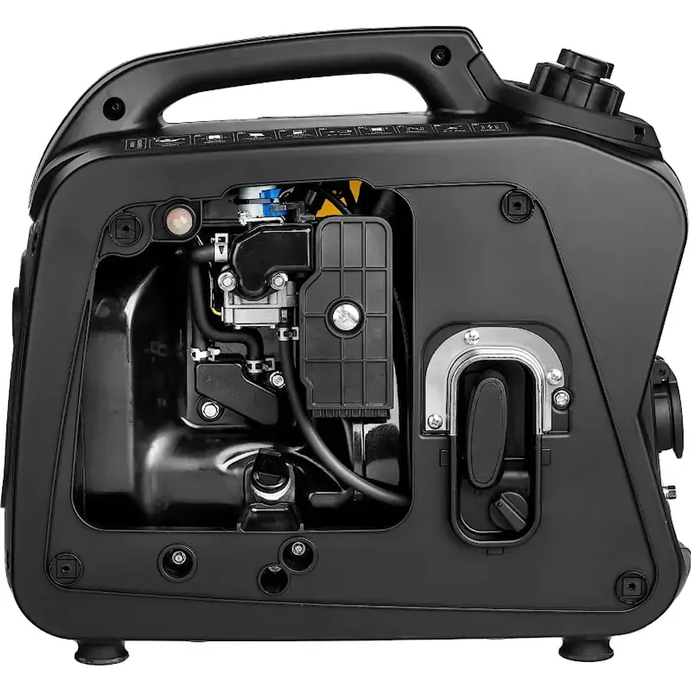 STEHER GI-1500 генератор инверторный бензиновый