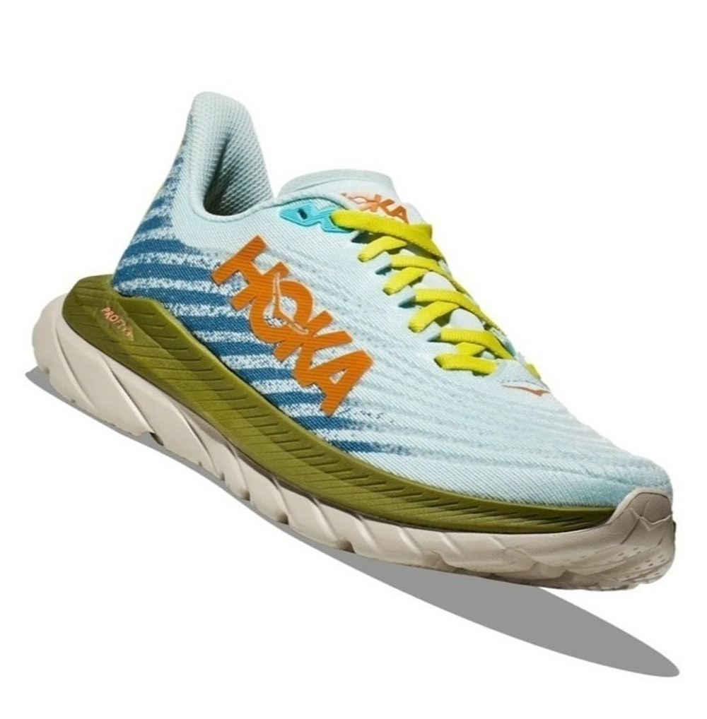 Кроссовки Unisex Hoka Ironman Mach X