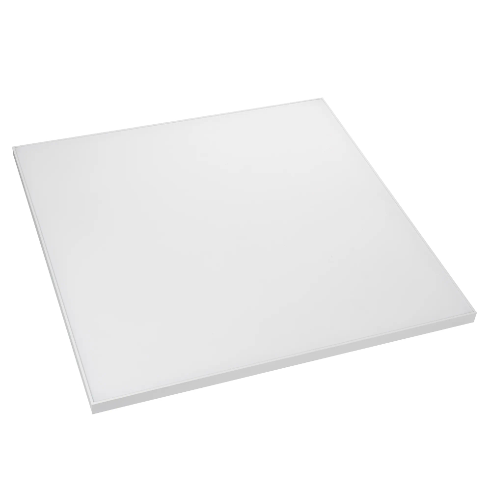 Светильник DL-TITAN-FRAMELESS-S600x600-40W Day4000 (WH, 120 deg, CRI90, 230V) (Arlight, IP40 Металл, 5 лет) 047923
