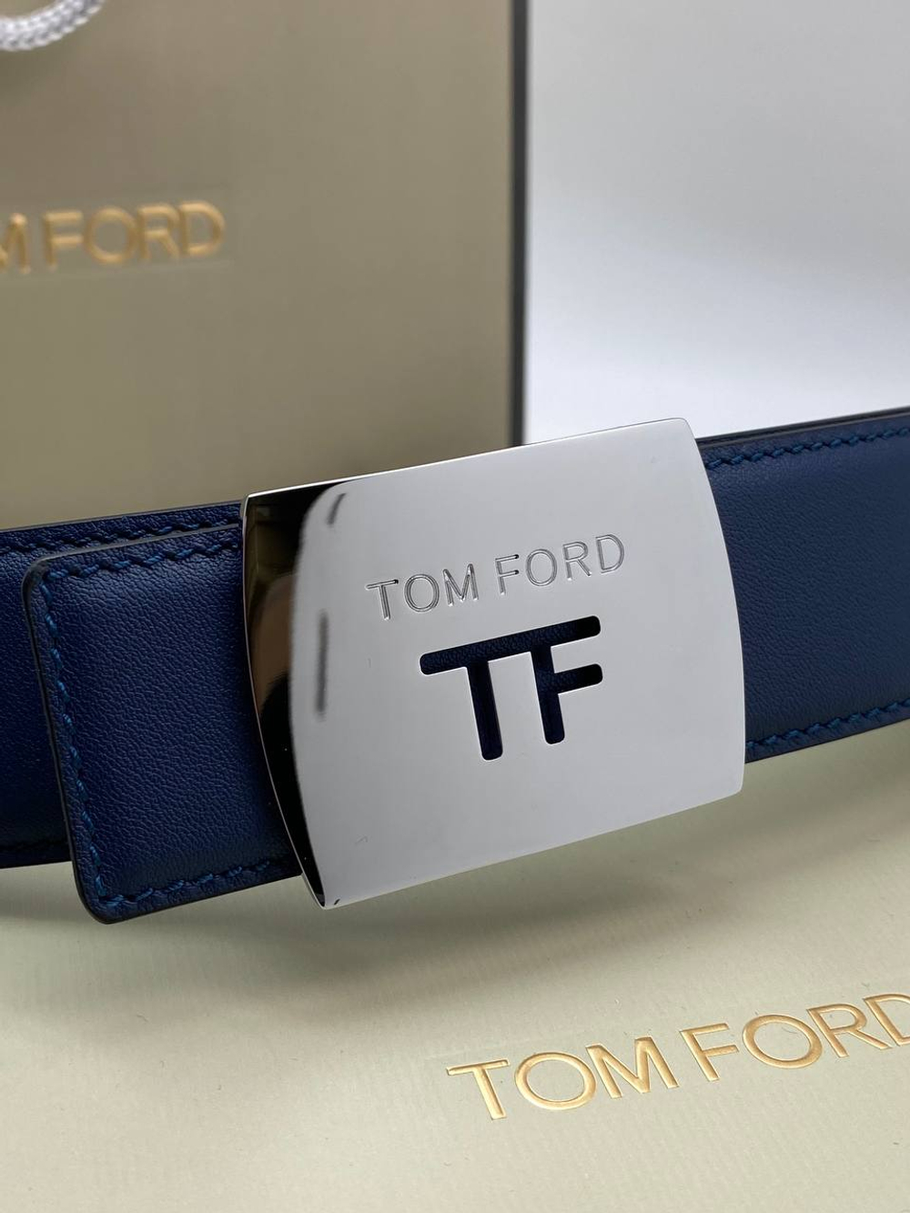 Ремень Tom Ford