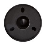 Кронштейн напольный регулируемый Royal Thermo АБР, черные