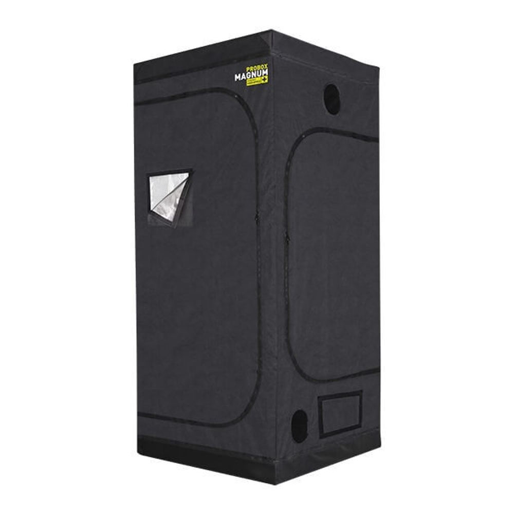 Гроутент MAGNUM 80х80х180 с увеличенной высотой.