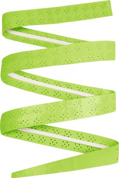 Теннисные намотки Pro's Pro Breath Comfort 1P - green
