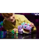 Конструктор Fortnite 77077 Кломбо