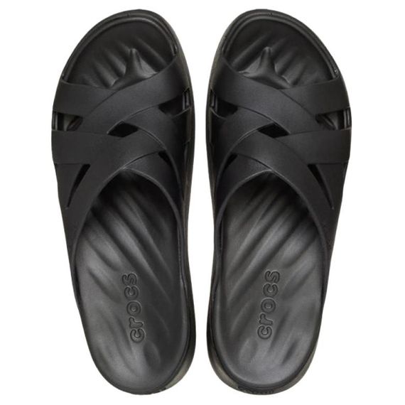 Crocs Mousse 'Black'