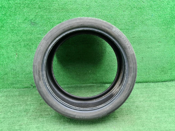 Шина 275/35 R22 Continental EcoContact 6