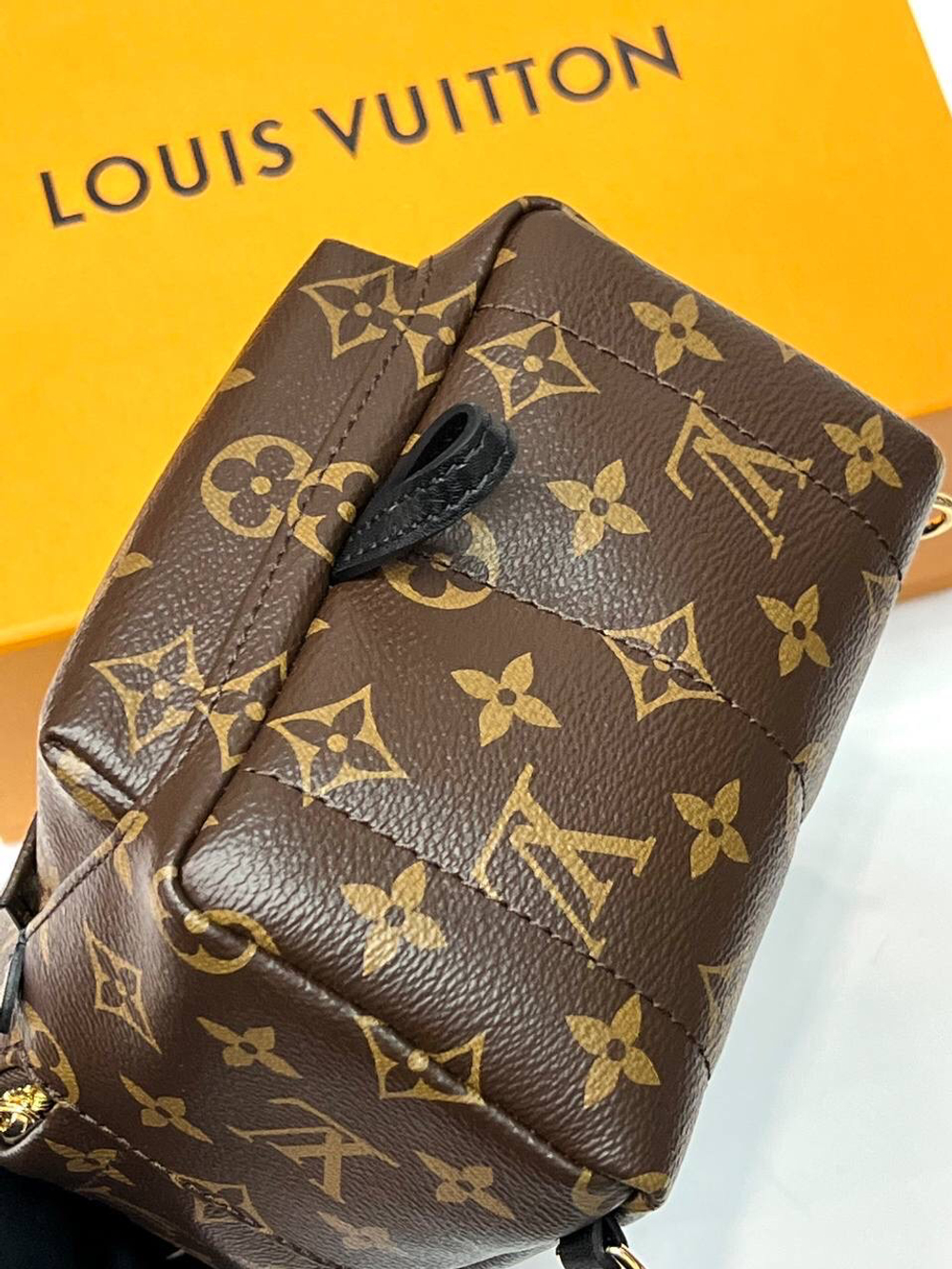 Рюкзак Louis Vuitton