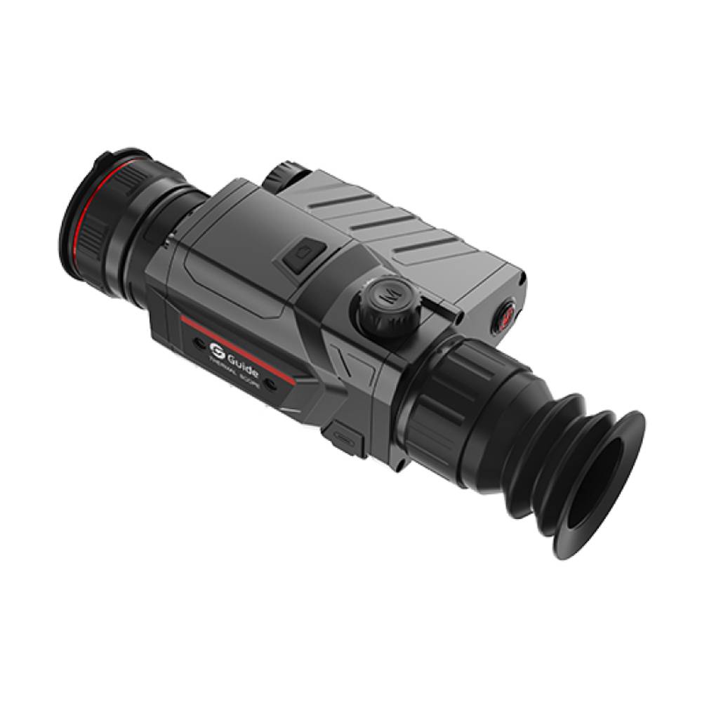 Тепловизионный прицел Guide TR430
