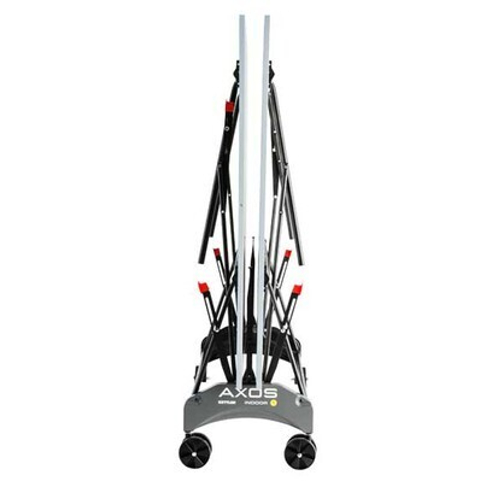 Теннисный стол Kettler AXOS INDOOR 1