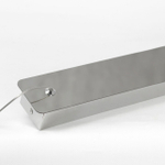 Линейно-подвесной светильник Lussole LSP-7273