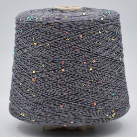 G&G Filati Art. BELLINO (стальной)