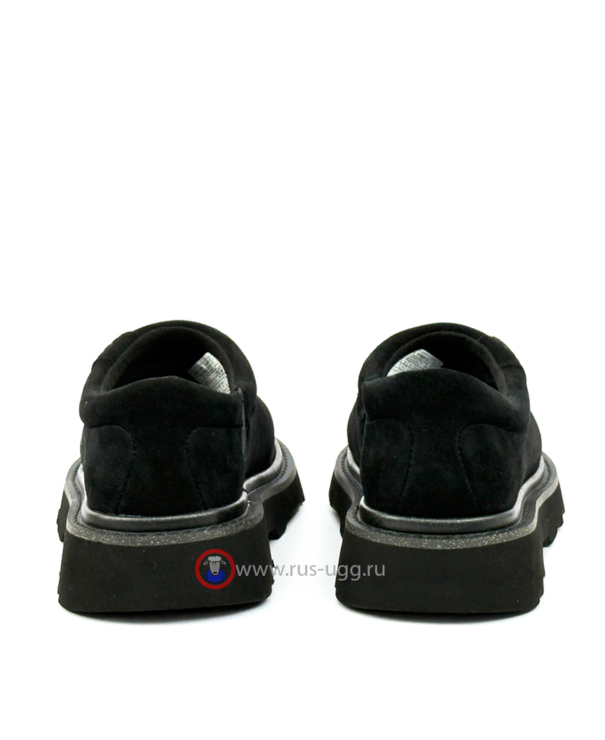 MEN'S TASMAN LUG - Black