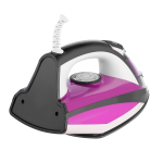 Утюг Centek-2344 VIOLET