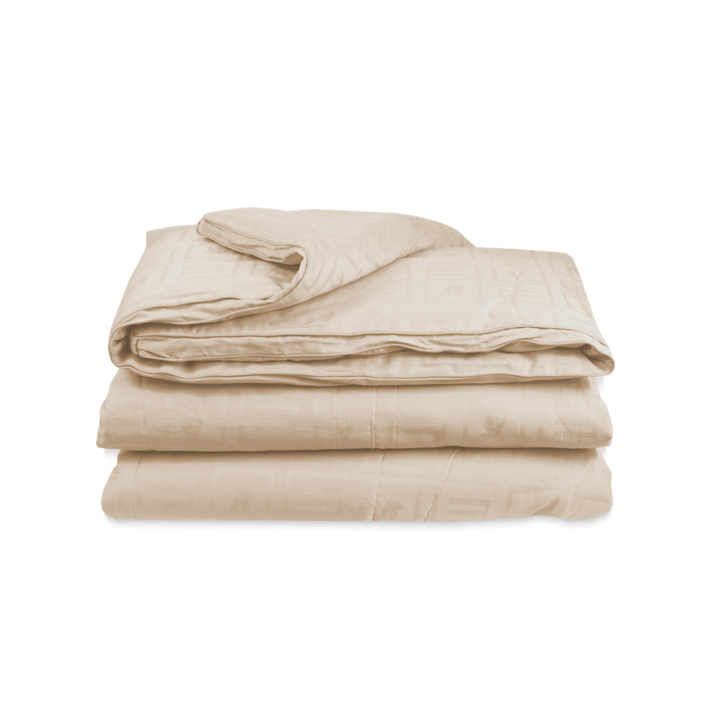 Теплое одеяло Base Beige 200х230