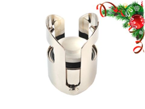 Пробка для шампанского металлическая