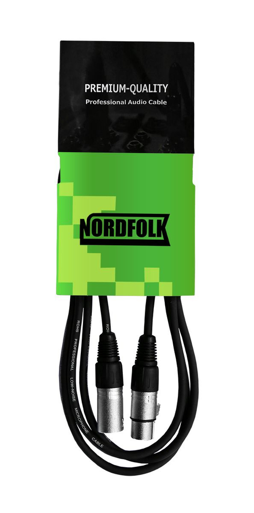 NordFolk NMC9/20M