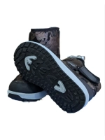 Дутики для мальчика зимние