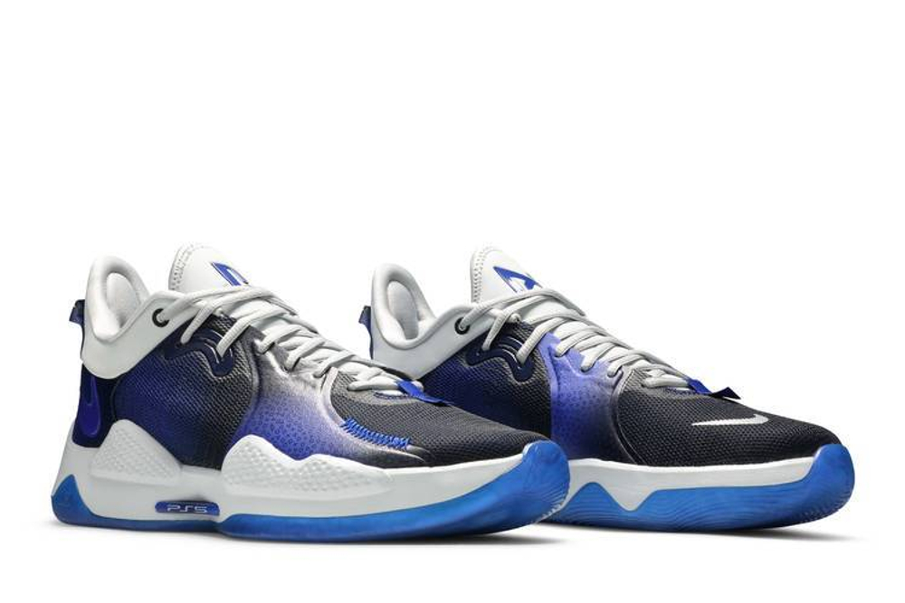 Кроссовки Playstation X Nike Pg 5 Ep 5