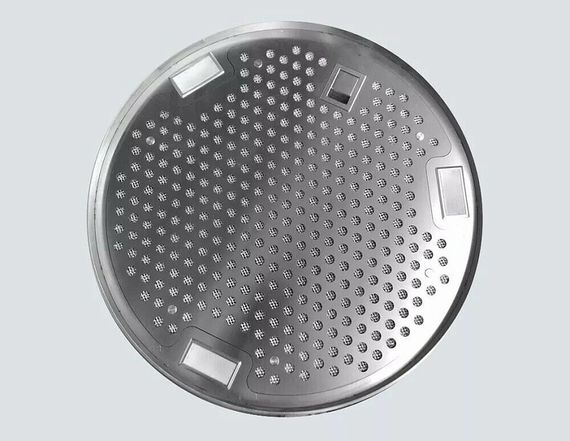 Вытяжка Falmec POLAR EVO IS RAME 35