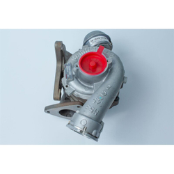 Турбина 760699-5006S Garrett для Volkswagen